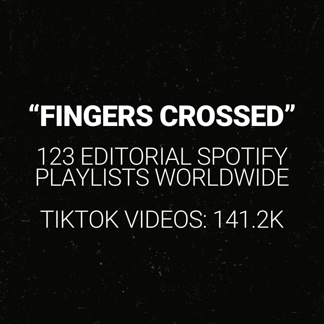 TuneCore tweet media