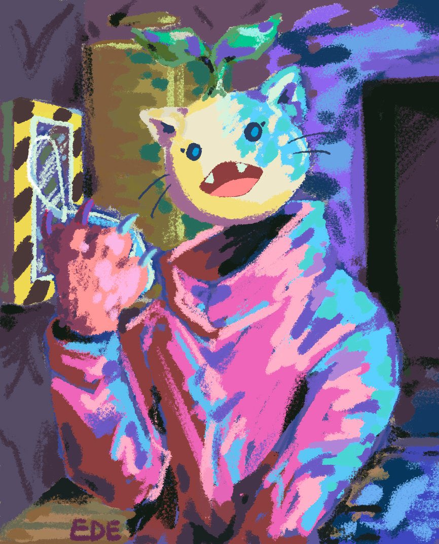 edecreates's tweet photo. art train ✨🐸🧋
-
@Nuehm_ @itss_starry @sabimrtn https://t.co/6UQuMzjZNJ