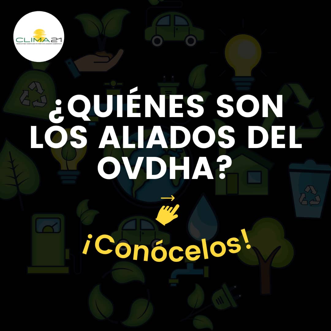 OVDHA_'s tweet photo. El #OVDHA a través de procesos de documentación, divulgación, denuncia, educación, acompañamiento y asistencia, promueve derechos humanos ambientales y, para ello, requiere de alianzas estratégicas con estos sectores de la sociedad. https://t.co/RxL8ZdINpo