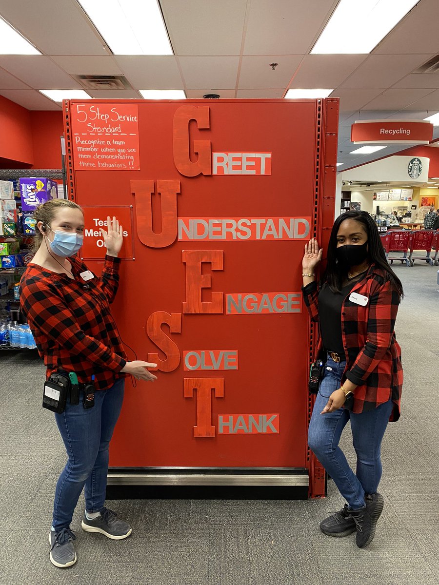 Jenny (@jenny_target) on Twitter photo It has been a pleasure to have @Tiffany23808308 spend the week with us here at #T0896 for training. She is ready to soar and drive change in her new role at #T2207! #serviceandengagementTL #caregrowwin @derrica_t0896 <a href="/Mia_Target/">Mia</a> <a href="/Whos_Cregg/">Craig Gossman</a> <a href="/248KimKennedy/">Kim Kennedy</a> It has been a pleasure to have @Tiffany23808308 spend the week with us here at #T0896 for training. She is ready to soar and drive change in her new role at #T2207! #serviceandengagementTL #caregrowwin @derrica_t0896 <a href="/Mia_Target/">Mia</a> <a href="/Whos_Cregg/">Craig Gossman</a> <a href="/248KimKennedy/">Kim Kennedy</a>