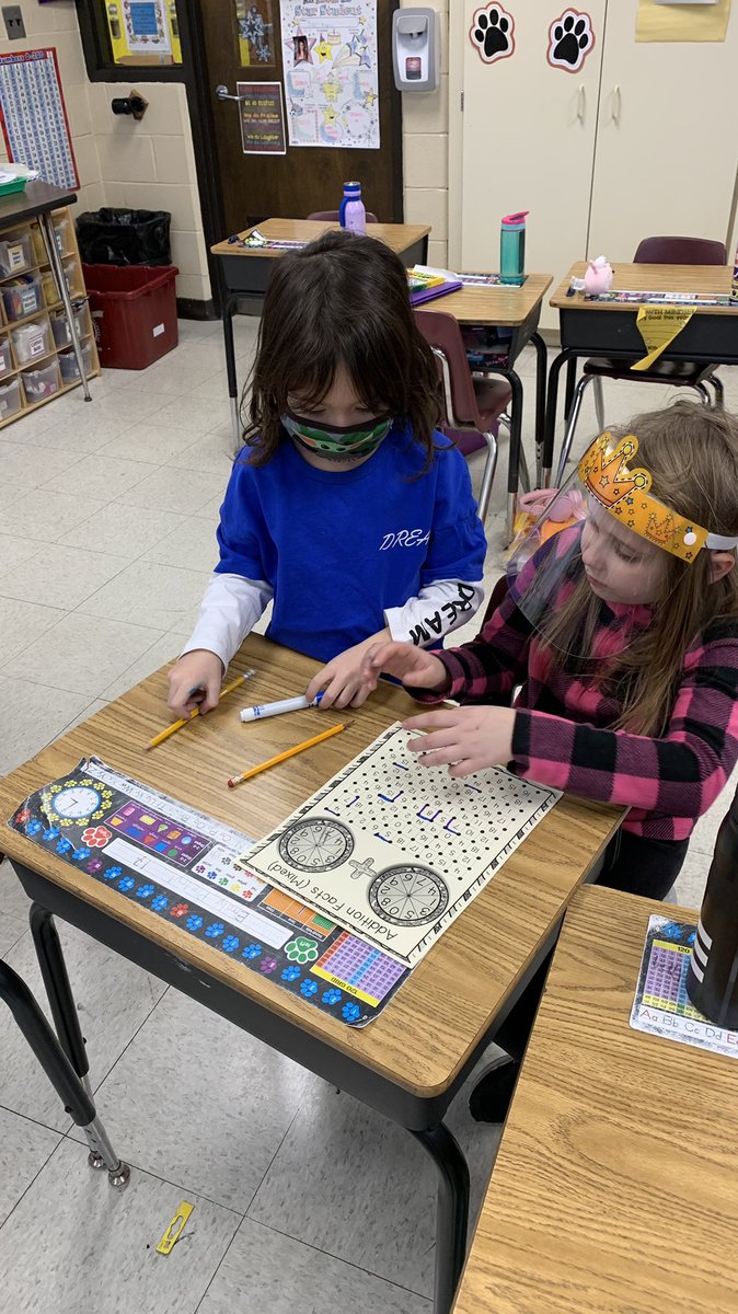 Leah Johnson tweet media