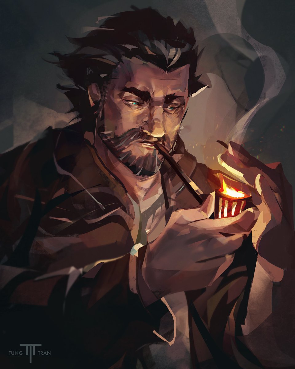 Tung T. Tran tweet media