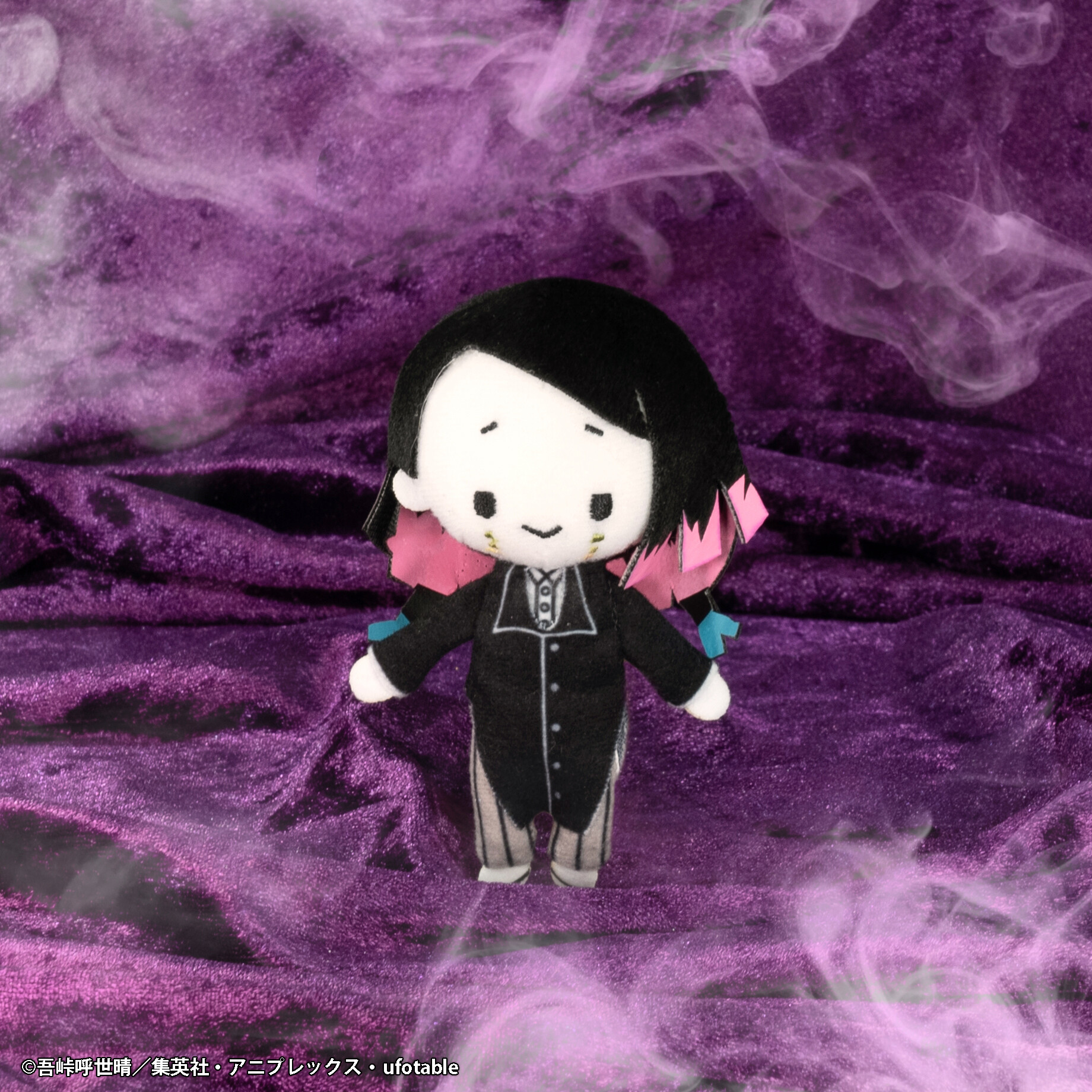 ドルガバ　ぬいぐるみ FINAL FANTASY XVI ぬいぐるみ ＜トルガル＞ : バリュークラブ