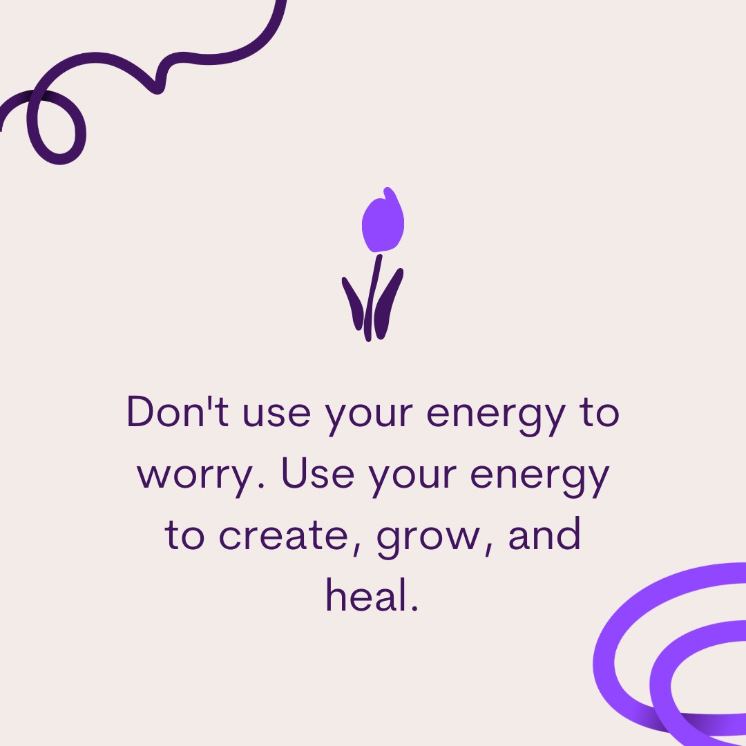 Happy #FeelGoodFriday 🌷