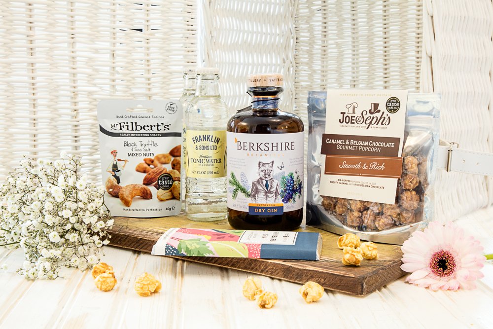 Elite Hampers tweet media
