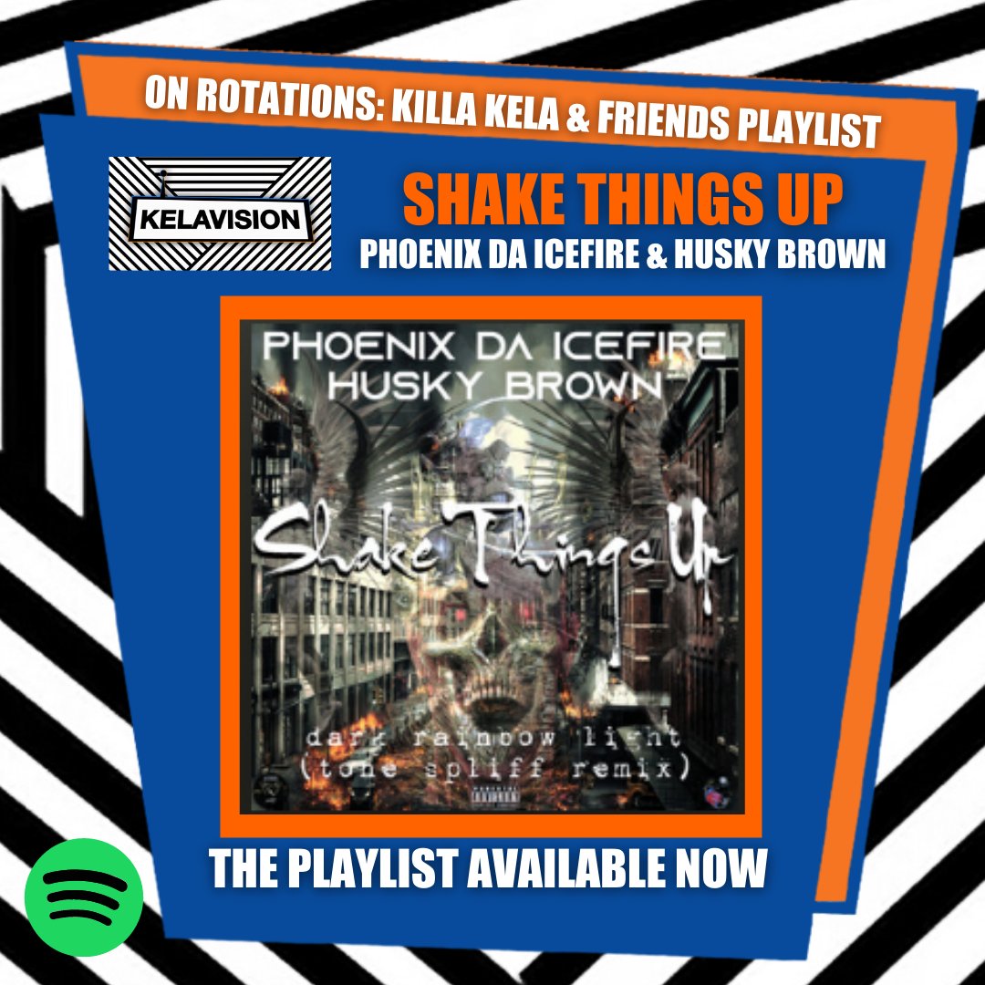 KillaKelaOfficial tweet media