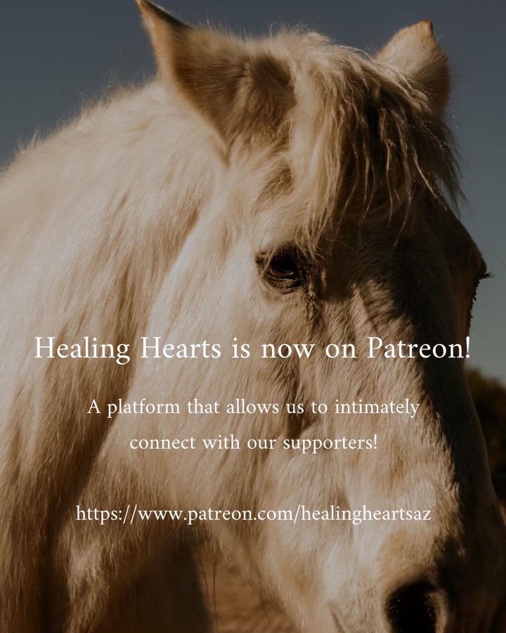 Healing Hearts AZ (@HealingHeartsAZ) / Twitter