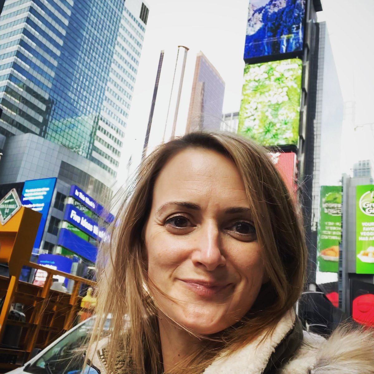 geraldinedulex's tweet photo. Renewing the vows, aka resigning with my fabulous agent in the heart of NYC! 2022! I’m feeling it!
.
#2022 #actress #artist #agent #contract #tv #film #theater #broadway #offbroadway #nyc #career #love #dreams #cityofdreams #possibilities #teamwork #thankful #annsteeleagency https://t.co/3RpbGbHmh5