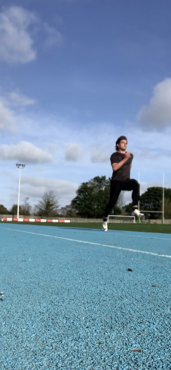 benstevensgsy's tweet photo. Will make my last U20 season big, I promise 👍🏽 https://t.co/Qew7pJLvS7