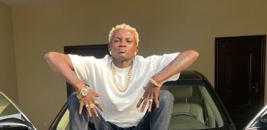 I have two strong sons from different mothers and they are mafians  — Portable