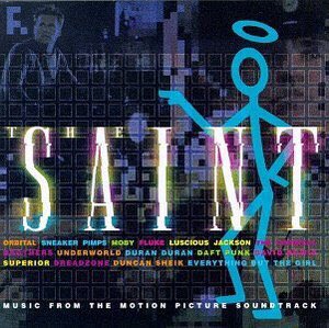 GoreGahan1's tweet photo. Sneaker Pimps - 6 Underground - Official Video [HD] https://t.co/9TN2HQJ40s via @YouTube

I discovered #SneakerPimps from #TheSaint, released in 1997
I love this song so much💙　
This whole #soundtrack album is great, actually❣️
#BecomingX #KelliDayton    @saintmartyn @Cynsin69L https://t.co/UYrupIuX0g