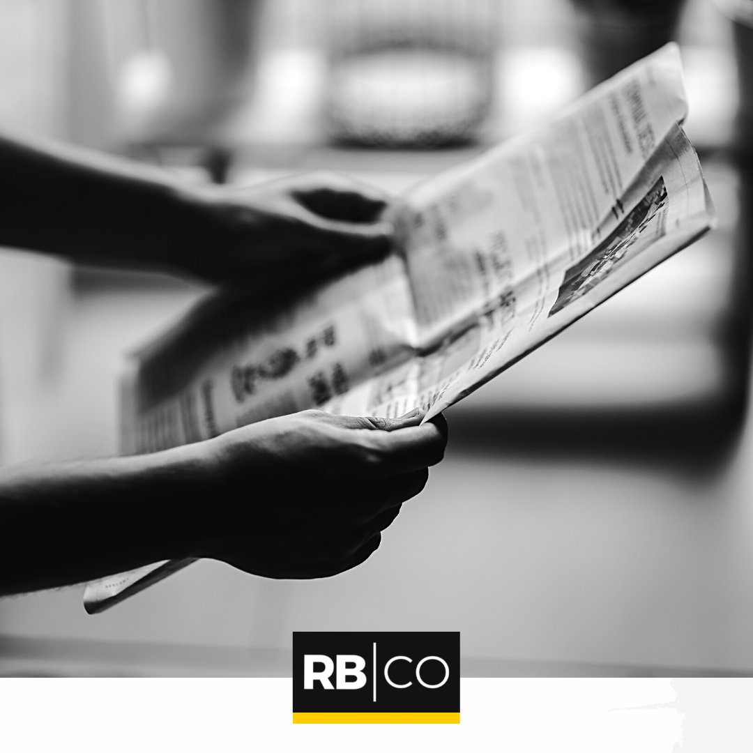 rodrigonews's tweet photo. 📰 “Informação nunca é demais”. Gosto sempre de reforçar essa frase. E consumir informação de diferentes pontos de vista nos ajuda a desenvolver o nosso próprio pensamento. Esse processo é muito importante porque precisamos diversificar o leque e ampliar nossa visão. https://t.co/ZQQnb1PSkC