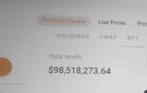 How are you doing? I want to buy nfts!
<a href="/salomondrin/">Salomondrin 🤖</a>  <a href="/ZssBecker/">Alex Becker 🍊🏆🥇</a> How much is yours worth?