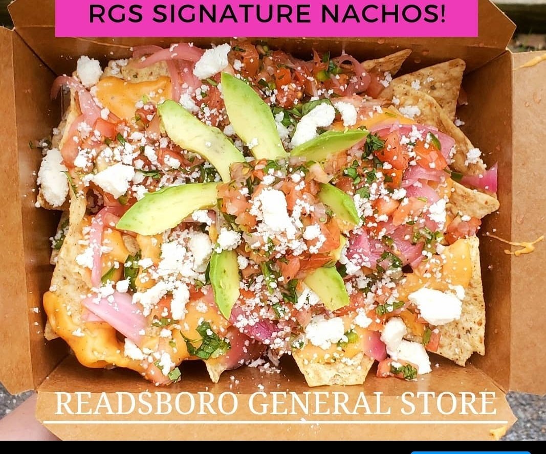 Readsboro General Store (ReadsboroStore) Twitter