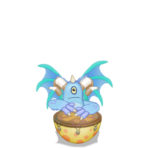 BoiChull's tweet photo. @MagicExpansion what a cool monster, I like it https://t.co/f4ZQpsUF5e