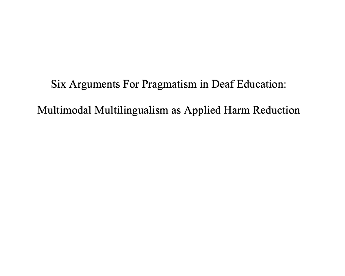 A preview of coming attractions. 

This PREVIEW has been approved for all audiences. 

Rated "R" for Rebellious.