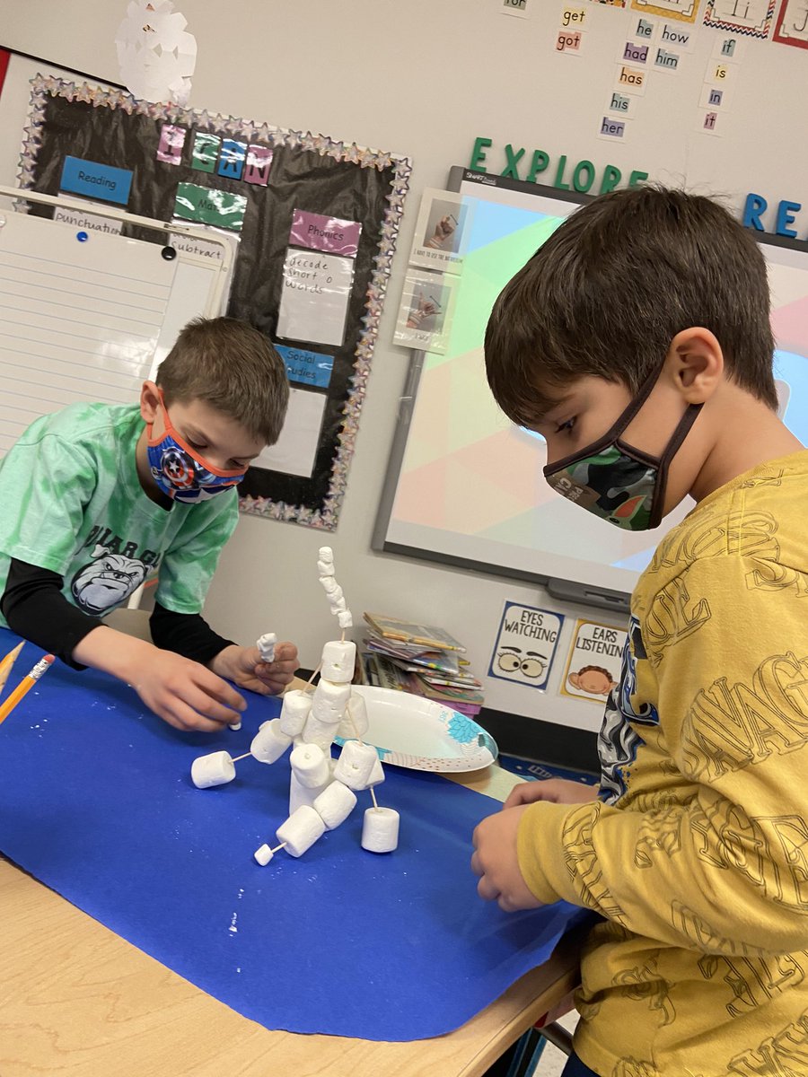 CTrommels's tweet photo. Awesome snowman building skills today! https://t.co/WPgaWxFvuI