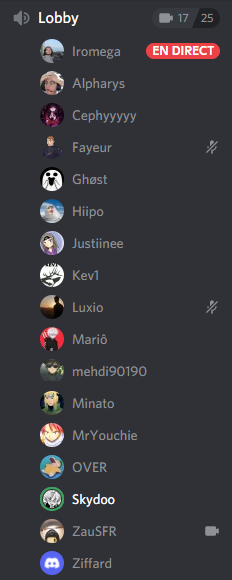 Luxio tweet media