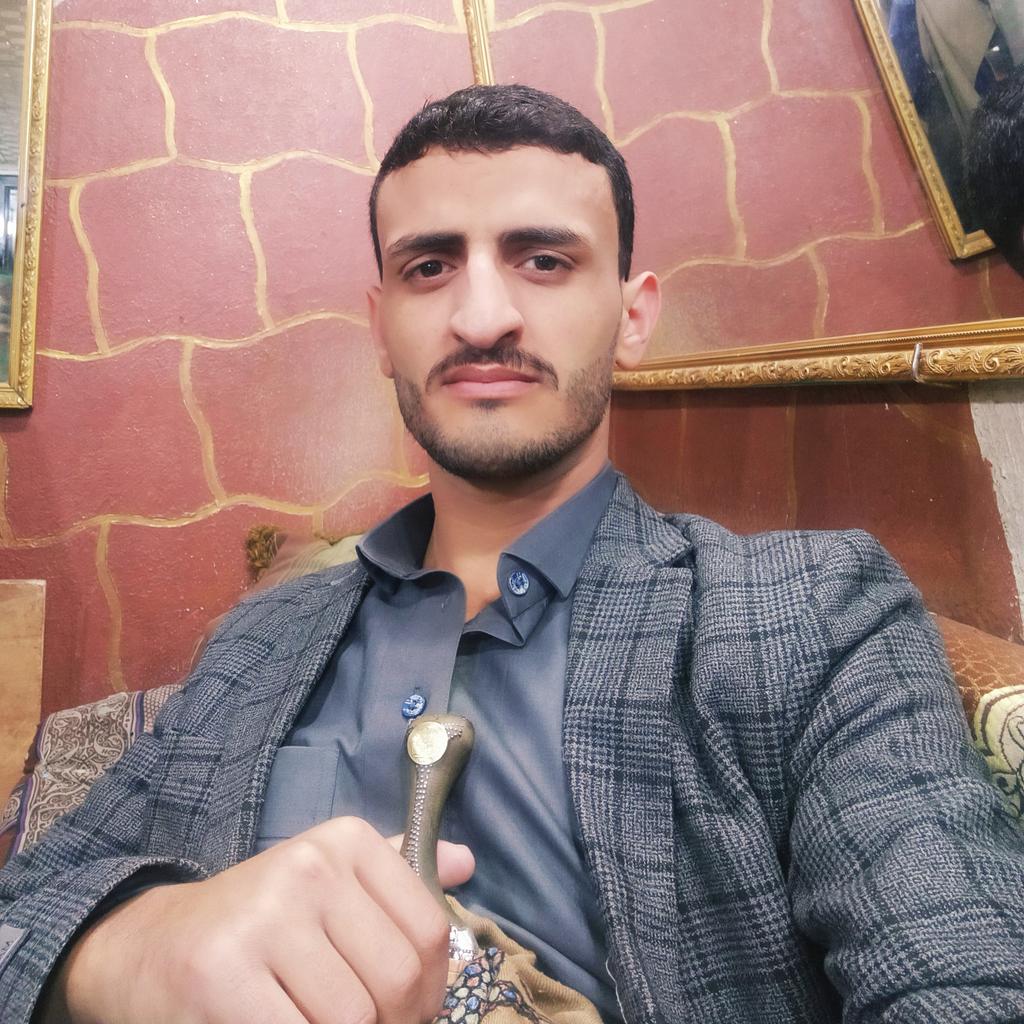 فرج اليحيري tweet media