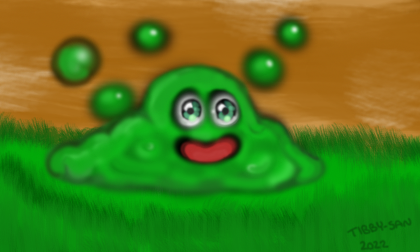 TheTibbysan's tweet photo. #dragonquest #slime #lms #liquidmetalslime #bubbleslime #bubbleslime #3ds #Colors3D 💗 https://t.co/TsfIXUiWZp