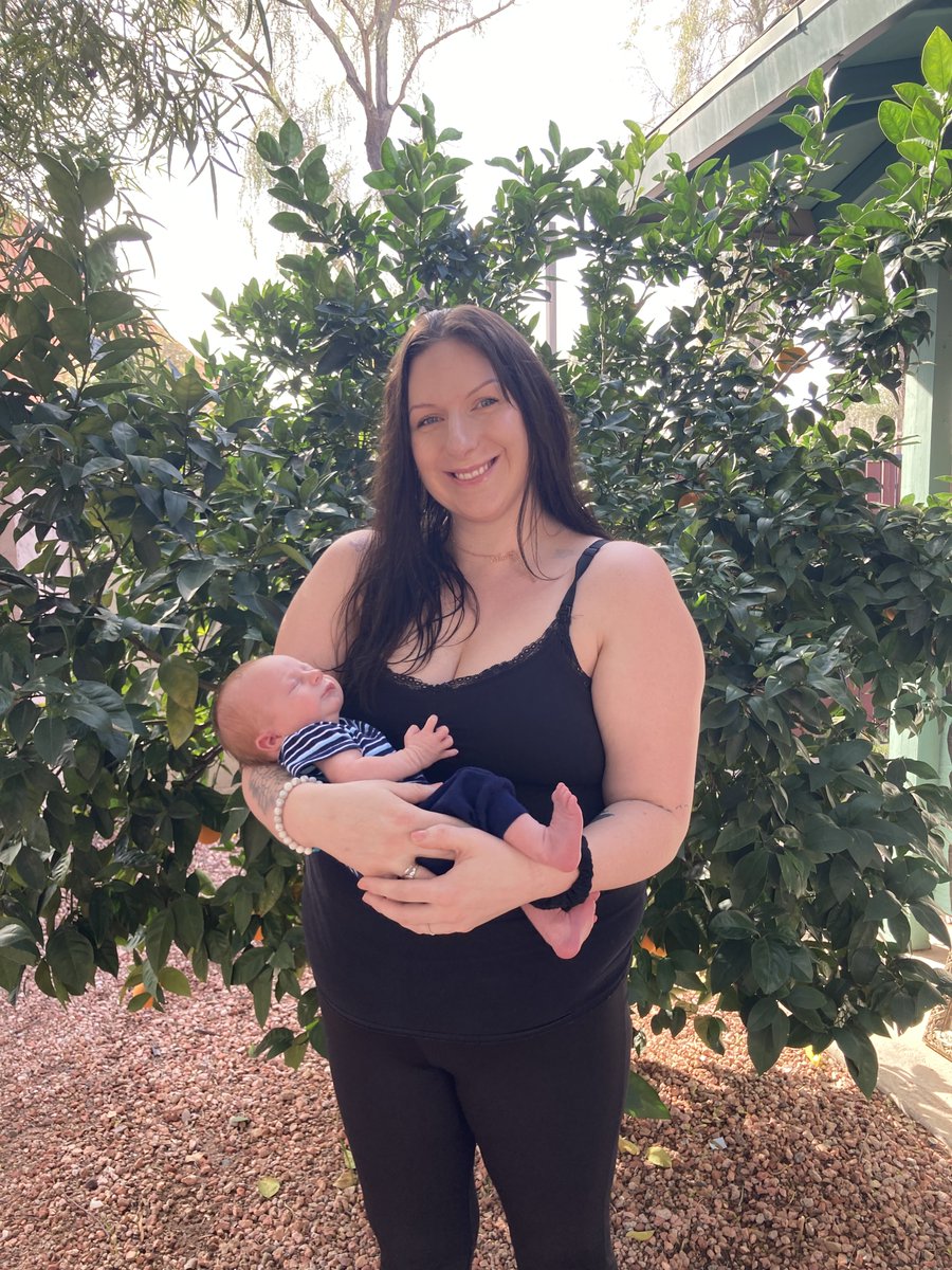 Maggie's Place tweet media