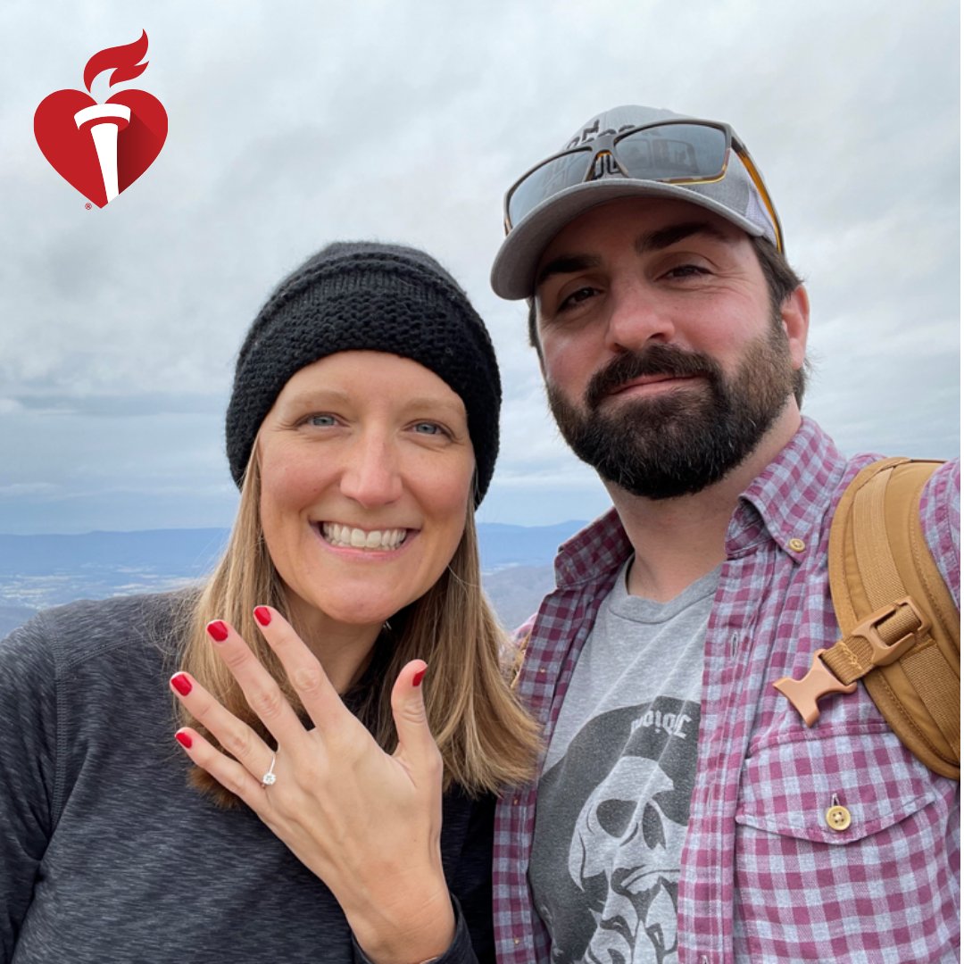 HeartOfGWR's tweet photo. CPR saved Mary's life! With 350,000+ out-of-hospital cardiac arrests happening each year, we’re urging @charlesallen and the @councilofdc to ensure T-CPR training is a requirement for 911 call takers. Read Mary’s story here: https://t.co/CNPqR11BC0. #TeleCPR #CPRSavesLives https://t.co/2SzNdtMuQw