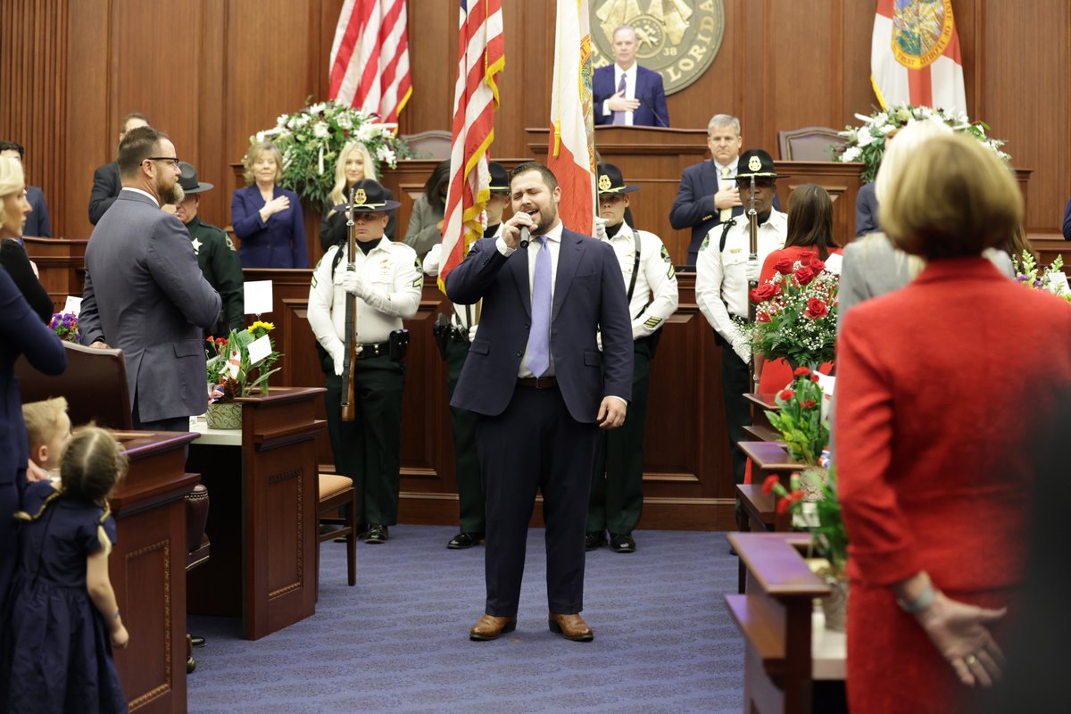 FLSenate's tweet photo. Week #1 continued... https://t.co/q9DAzWXODD