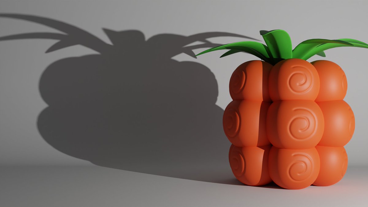 Devil_Fruit_NFT's tweet photo. Finally the fourth Devil Fruits NFT is out.
For more information: https://t.co/K3GDhVkV7x https://t.co/mFFnHfHa8j