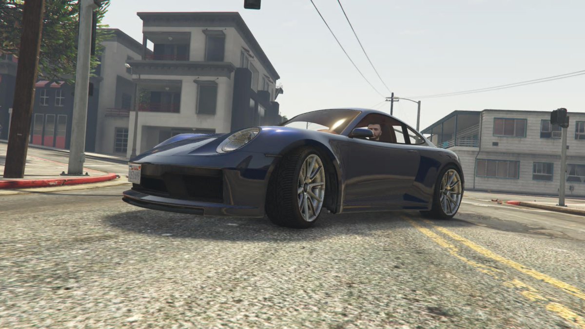 marcgameplay05's tweet photo. Bad Boys for Life
#PS5Share
#GrandTheftAutoV
#Pfister
#CometS2 https://t.co/fxAA6oM4Se