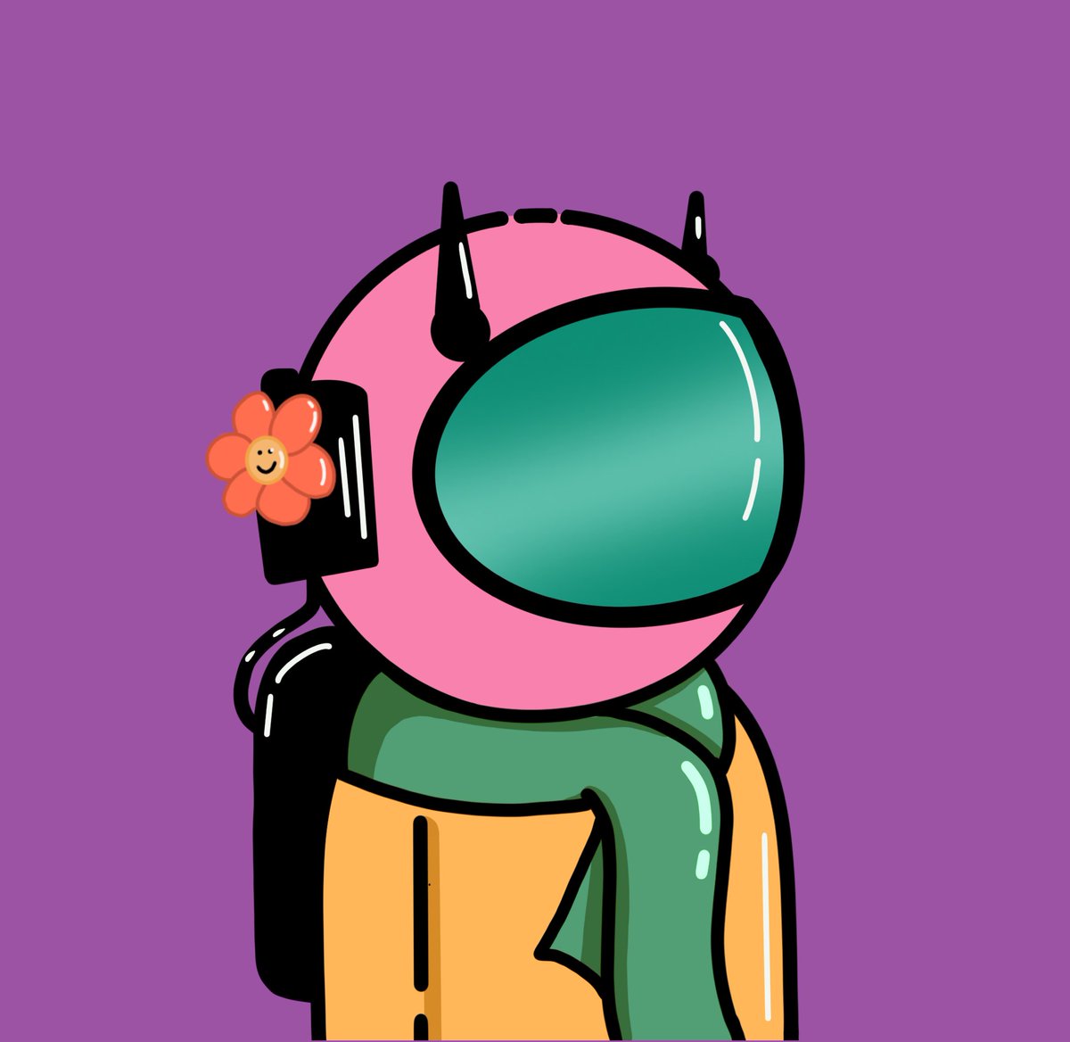DelaneyChapin's tweet photo. Some NEW NFTs have been added to the Astro Bros Collection LINK BELOW! Which is your favorite?
#nft #nftdiscord #OpenSeaNFT #nftforsale #newnft #astrobros 
https://t.co/UVBrdPwy9H https://t.co/lIOpIQNTdv
