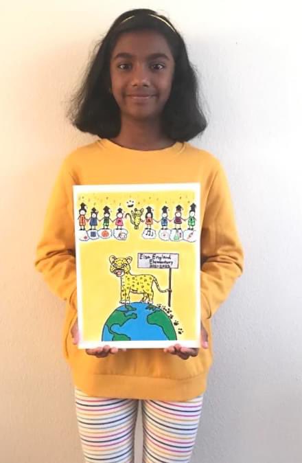 Elsa England ES PTA tweet media