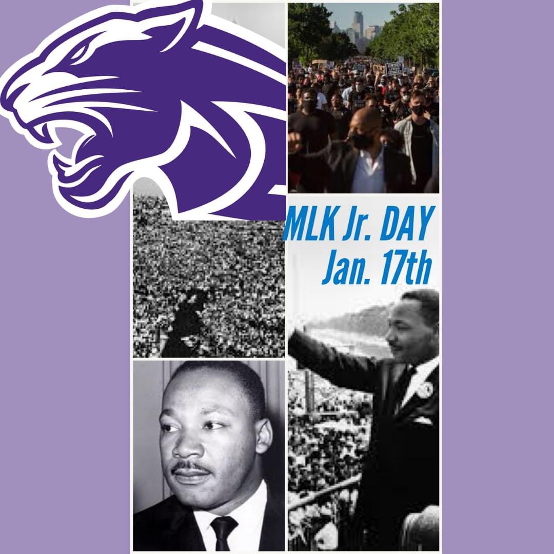 Reminder there will be no school January 17.

Photo credit EHMS pre journalism class : Saraya C.