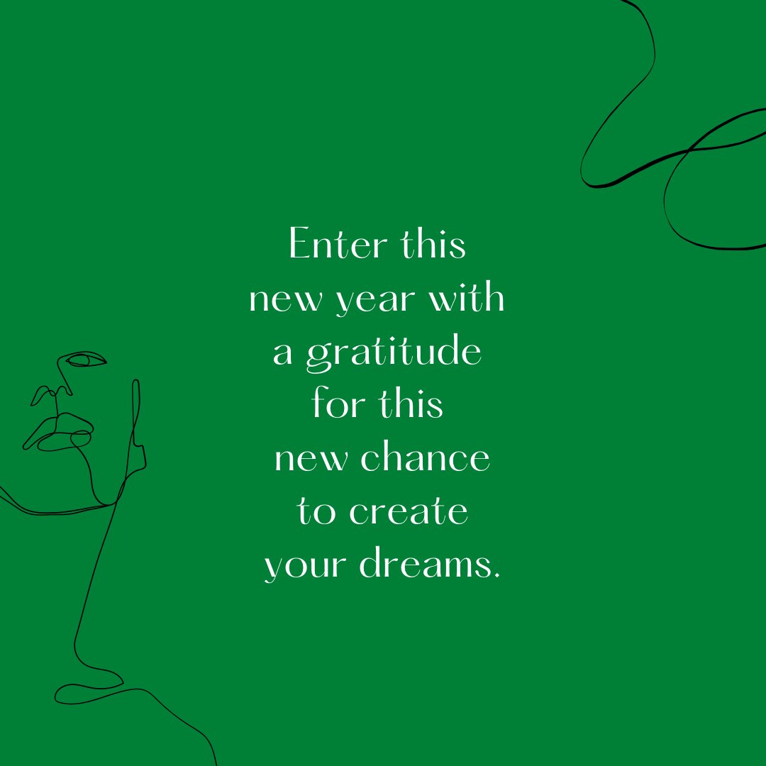 TRC_Difference's tweet photo. Excited for all this New Year will allow us to create! 
#createyourdream https://t.co/uveoC9DzVG