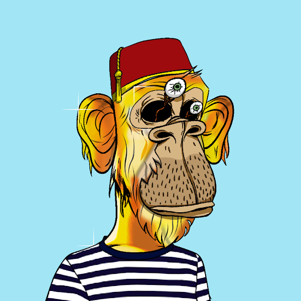 ChapoETH's tweet photo. 🚨🚨 GRANDPA APE GIVEAWAY 🚨🚨
To celebrate hitting 1K holders, I am giving away one of my apes to the community! 🦍🚀(GAYC#4163)

To Enter: 
1. Follow 
@ChapoETH
@GrandpaApeClub

2. RT &amp; Like   

3. Tag 2 Friends

4. Post your ETH wallet bellow!! 
Winner announced 1/16 @ 8pm EST https://t.co/neYEsjtbHd