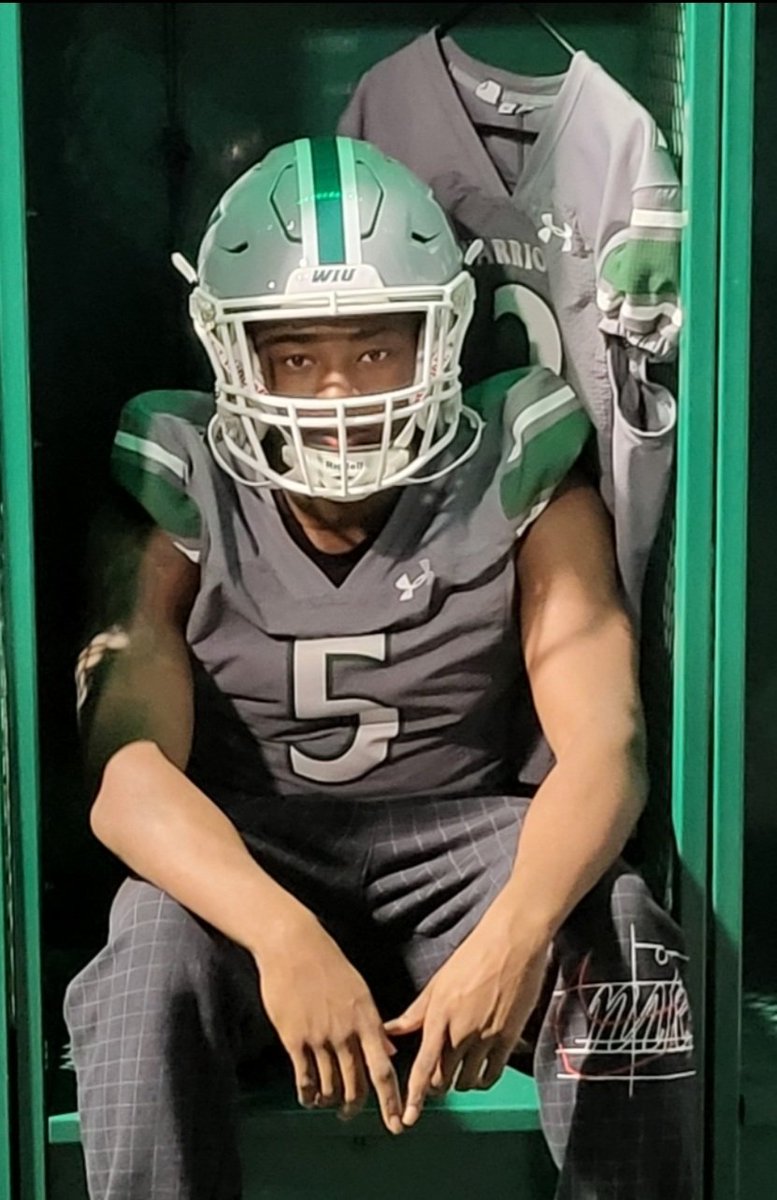 Reggie_Bushjr's tweet photo. Grateful for every opportunity !! Thank you @WebberFB @CoachSpittler @Coach_Gonzo_ for a great visit today. https://t.co/BUVmbQbHia