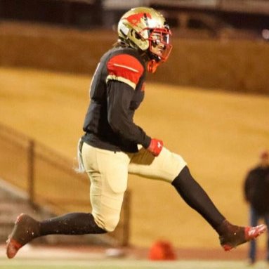 Coach_MacSAGU's tweet photo. '22 DB #AgentO @0bie4 will be taking his OV to @HSUCowboys January 21st‼️
#CU➡️#HOOYAH
#reCrUitTheStangs https://t.co/lciPyUDk7n