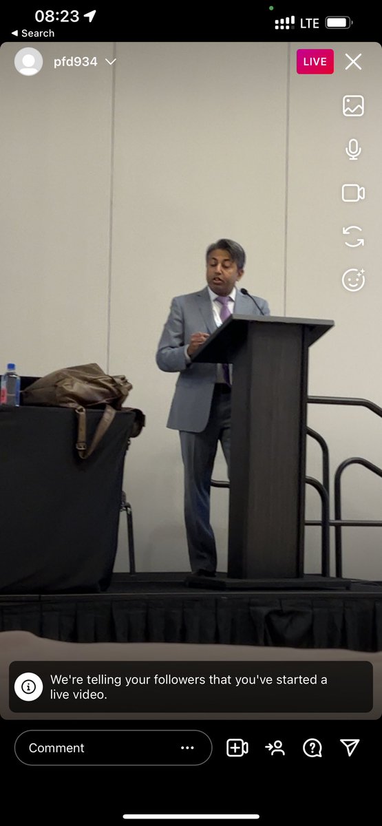 Dr Sharan opening the NANS i3 innovation &amp; investment at NANS 2022! Amazing attendance of entrepreneurs , industry and medicine presenting the latest innovations in neuromodulation. Opening new future of autonomous and trusted AI serving the complexity on neuro data
