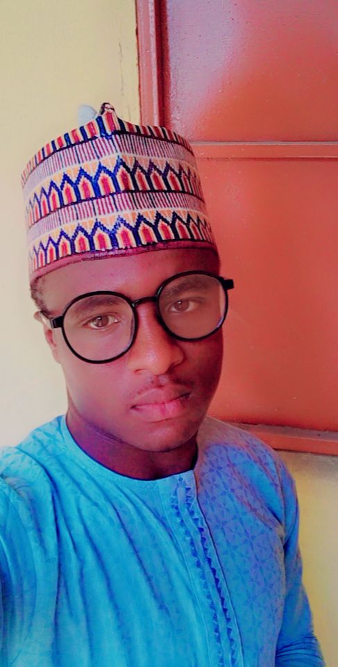 MuhammadBubaUs1's tweet photo. Hi Twitter https://t.co/Z2zqBmyqed