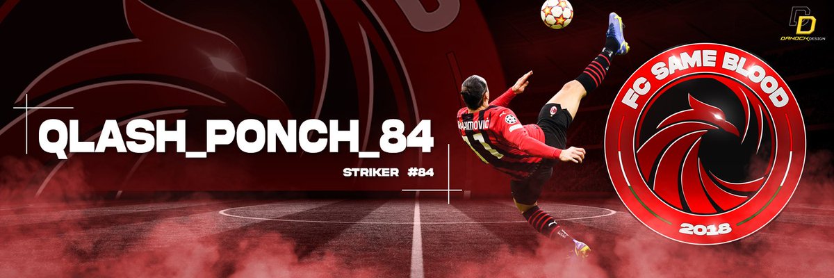 🔥 SCOUTING 🔥

VETERANO DEL MESTIERE, L' IBRA DEL PROCLUB, DA TEMPO CI CONOSCEVAMO...☺️
FELICI DI DARE IL BENVENUTO IN FAMIGLIA A <a href="/Ponciarello/">Ponch_84</a>❤️ AUGURANDOTI IL MEGLIO CON NOI.
#AdelanteSiempre ⚫🔴🦅🇮🇹🇻🇪