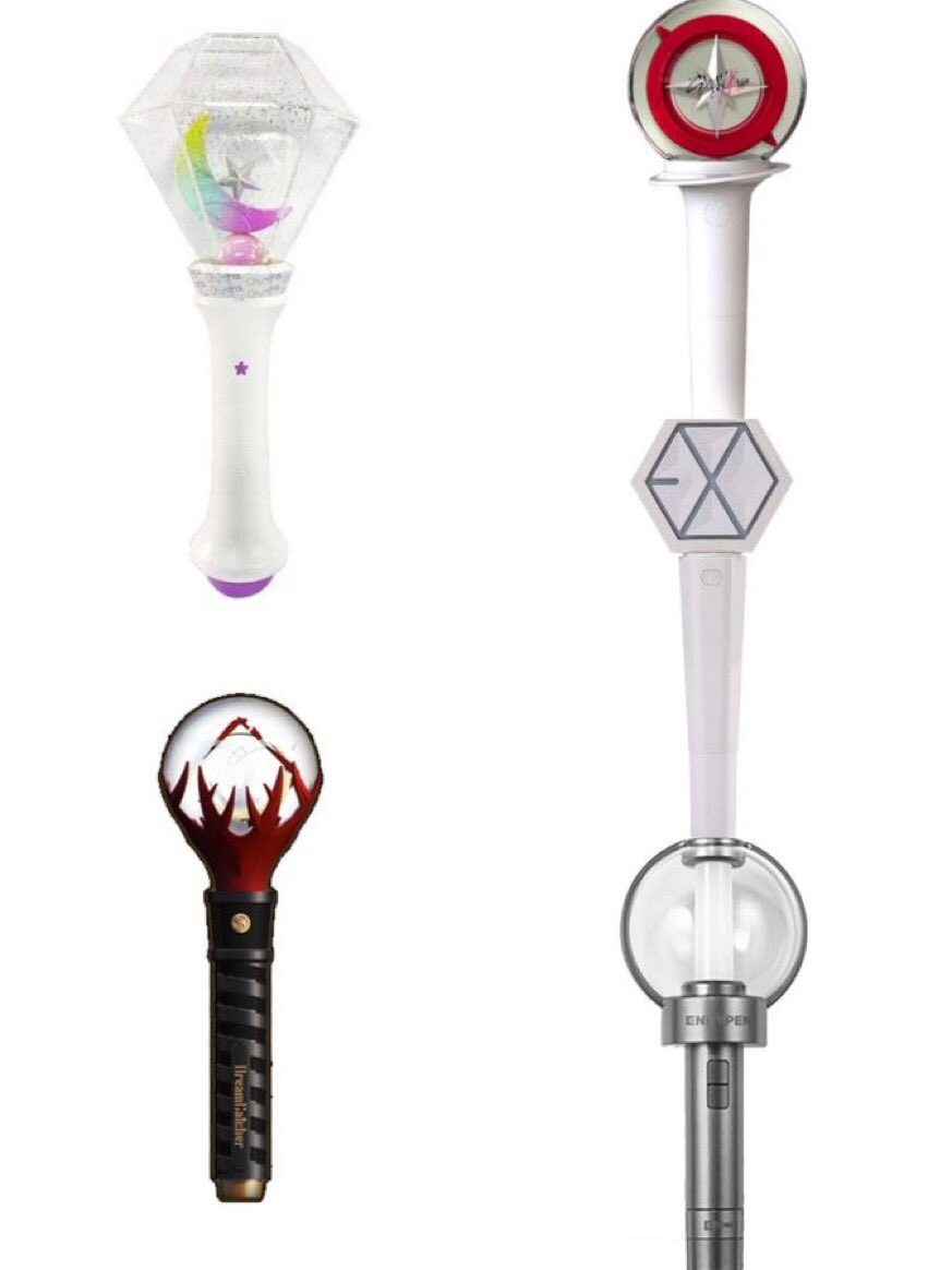 jisungphoria's tweet photo. if you see anyone holding up these lightsticks, please group up &amp; go find the skz buses &amp; police cars! sephora, mcdonald’s, gate 6, &amp; vip gate are NOT SAFE. go to starbucks!! midzy’s &amp; exo-l’s are helping with their lightsticks! #stay_skz_be_safe #StrayKids_in_Riyadh https://t.co/cSqvThDavF