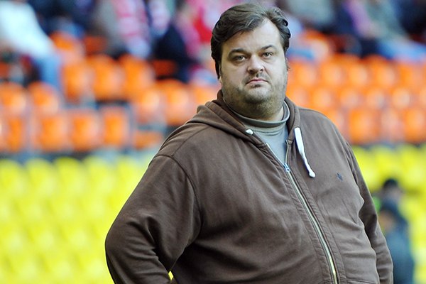 ⚡⚡⚡ Василия Уткина госпитализировали в московский кардиоцентр: t.me/kpru_sport/1895