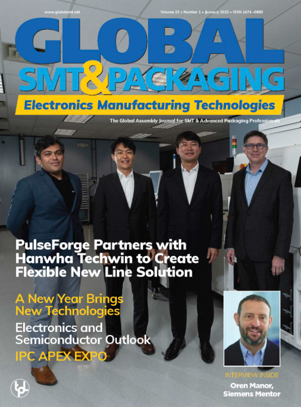 PulseForgeCorp's tweet photo. #Sustainable electronics #manufacturing takes a big leap forward with PulseForge! @globalsmt #ThermalProcessing #DigitalThermalProcessing #SustainableManufacturing #ElectronicsDesign #PulseForgeTools https://t.co/t0unqQH87q