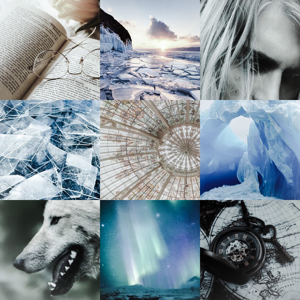 austinbridges_'s tweet photo. #AMMParty Day 30: Next WIP

wow i totally forgot to do the last day of this thread haha... anyway i'm not quite sure what my next wip will be, i'm planning a couple things rn! but here's an aesthetic for a future fantasy wip involving shapeshifters &amp; a creepy arctic setting 👀 https://t.co/aOoYWpaW0p