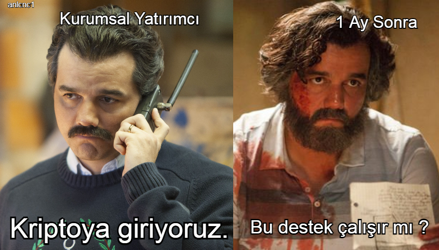 anlcnc1's tweet photo. Böyleler fakat çaktırmıyorlar. 

#Bitcoin #cryptocurrecy https://t.co/Jea9mUVM7J