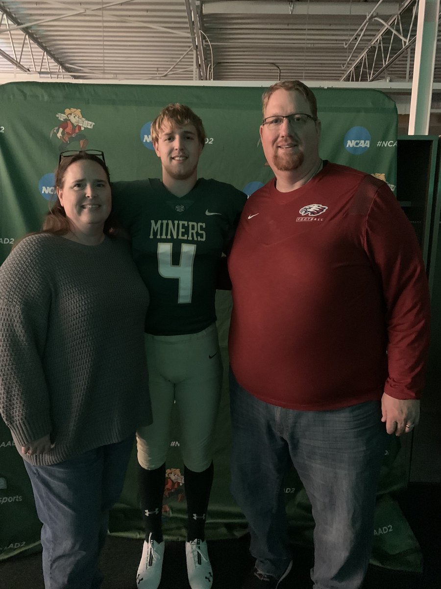 Joe Jasper (@joejasper04) on Twitter photo Had a great official visit at Missouri S&T! Thank you for the hospitality! <a href="/ToddDrury/">Todd Drury</a> <a href="/CoachSudhoffMST/">Coach Sudhoff</a> <a href="/coachball_FB/">Andy Ball</a> <a href="/CoachRoss_/">Damien Ross</a> <a href="/Coach_Jiannoni/">Jake Jiannoni</a> <a href="/ShaneDowty/">Shane Dowty</a> Had a great official visit at Missouri S&T! Thank you for the hospitality! <a href="/ToddDrury/">Todd Drury</a> <a href="/CoachSudhoffMST/">Coach Sudhoff</a> <a href="/coachball_FB/">Andy Ball</a> <a href="/CoachRoss_/">Damien Ross</a> <a href="/Coach_Jiannoni/">Jake Jiannoni</a> <a href="/ShaneDowty/">Shane Dowty</a>