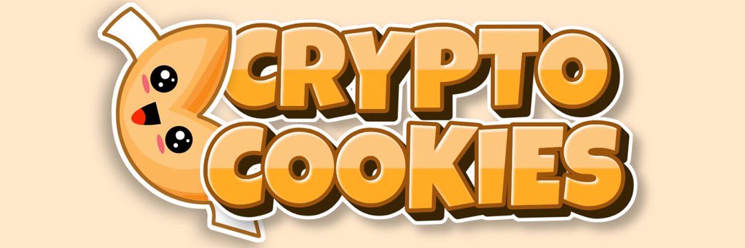 the_happy_lions's tweet photo. Cross Collab Giveaway!

We are giving away 2 + 2 WL for @the_happy_lions and our friends at @CryptoCookieXYZ 

Check them out they have a lot coming!

To enter: Follow both accounts and RT!

Ends 48hrs! 🚀🚀
#NFT #NFTs #NFTCommunity https://t.co/pgZwHZVdYA