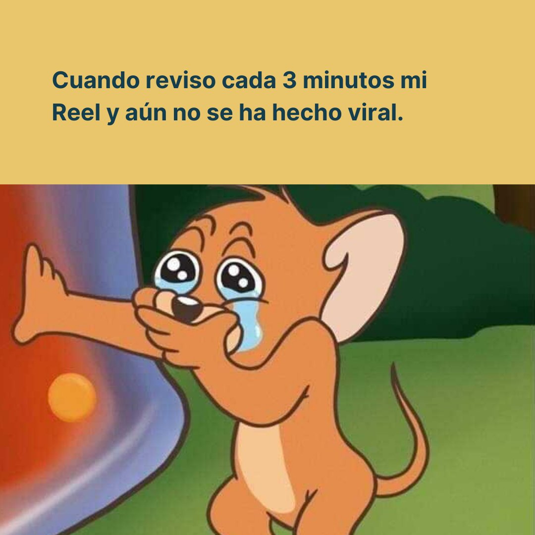 Este eres tú cada 3 minutos... no nos mientas.😂 RT si te sientes identificado/a.