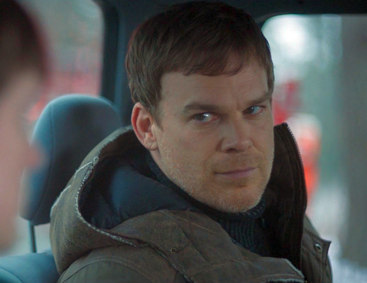 DexterDaily's tweet photo. Clyde Phillips Explains What "New Blood" Stands For, Reveals What Will Be Determinative In Showtime's Decision For Season 2 🔥 https://t.co/ew2Hu3TDz6

#DexterNewBlood #Dexter
#DexterFinale #Harrison https://t.co/Elh7f95hmg
