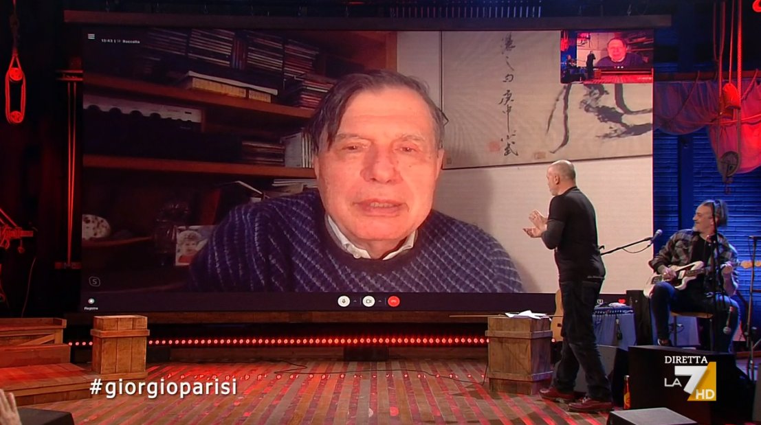 Propaganda Live tweet media
