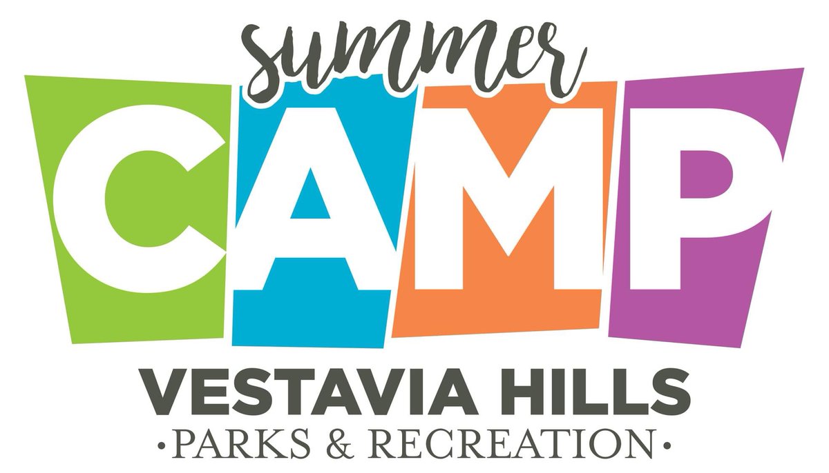 VHParks_Rec's tweet photo. Summer Camp registration is OPEN NOW! To check out our camps and register visit, https://t.co/IGDowUa0Vv. For additional information contact Melinda Burnett at 205.978.0153 or mburnett@vhal.org. https://t.co/qDdAoRzhuH